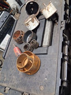 Mechanic Tools