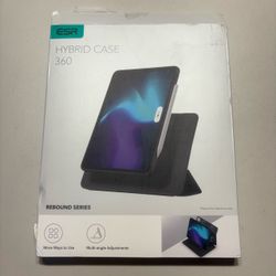 ESR Hybrid Case 360 Rebound Series Tablet Case