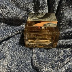 Dolce & Gabanna “The One”