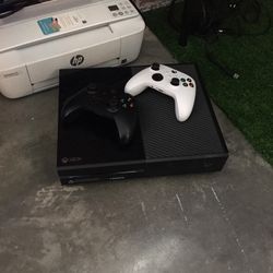 Game Console Xbox One