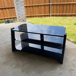 TV stand $50