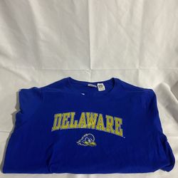 Delaware M Ladies Shirt