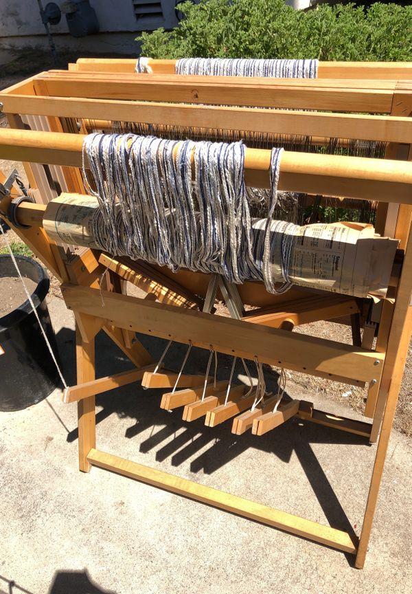 Weaving loom for Sale in Poway, CA OfferUp