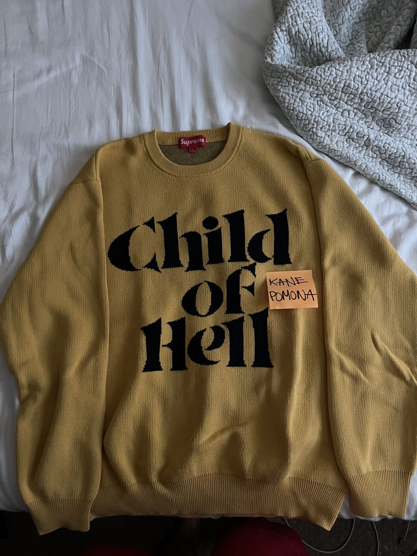 Supreme Child Of Hell for Sale in Ontario, CA - OfferUp