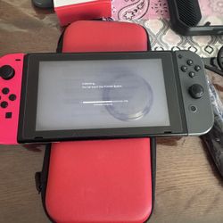 Nintendo Switch (original)