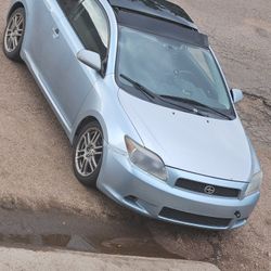 2007 Scion tC