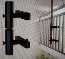 New Umbrella Clamp Holder