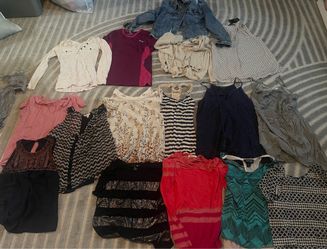 Women’s shirts