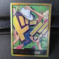 Nico robin golden Don