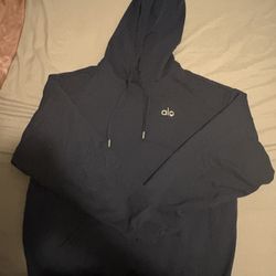 Alo Hoodie