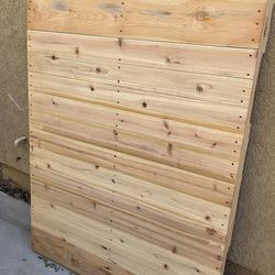Free Pallet!