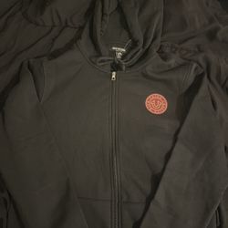 True Religion Zip Up Medium 