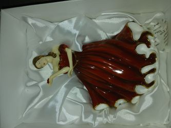 Muñecas de coleccion
