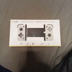 EasySMX Mobile Controller 