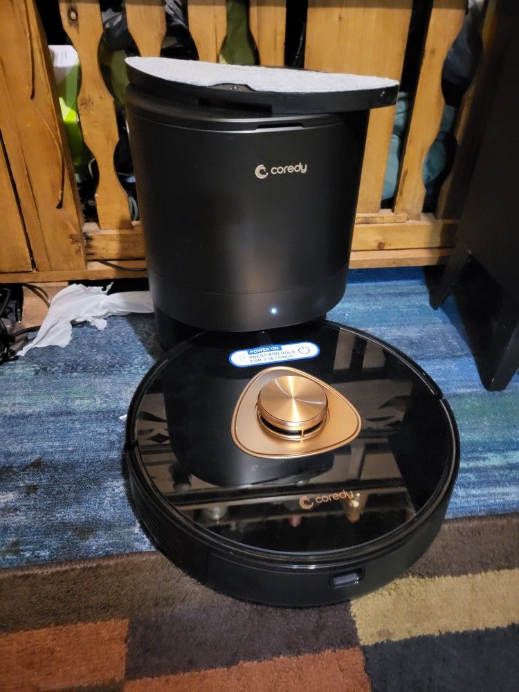 Coredy L900X VACUUM CLEANER