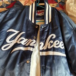 Yankees Jacket