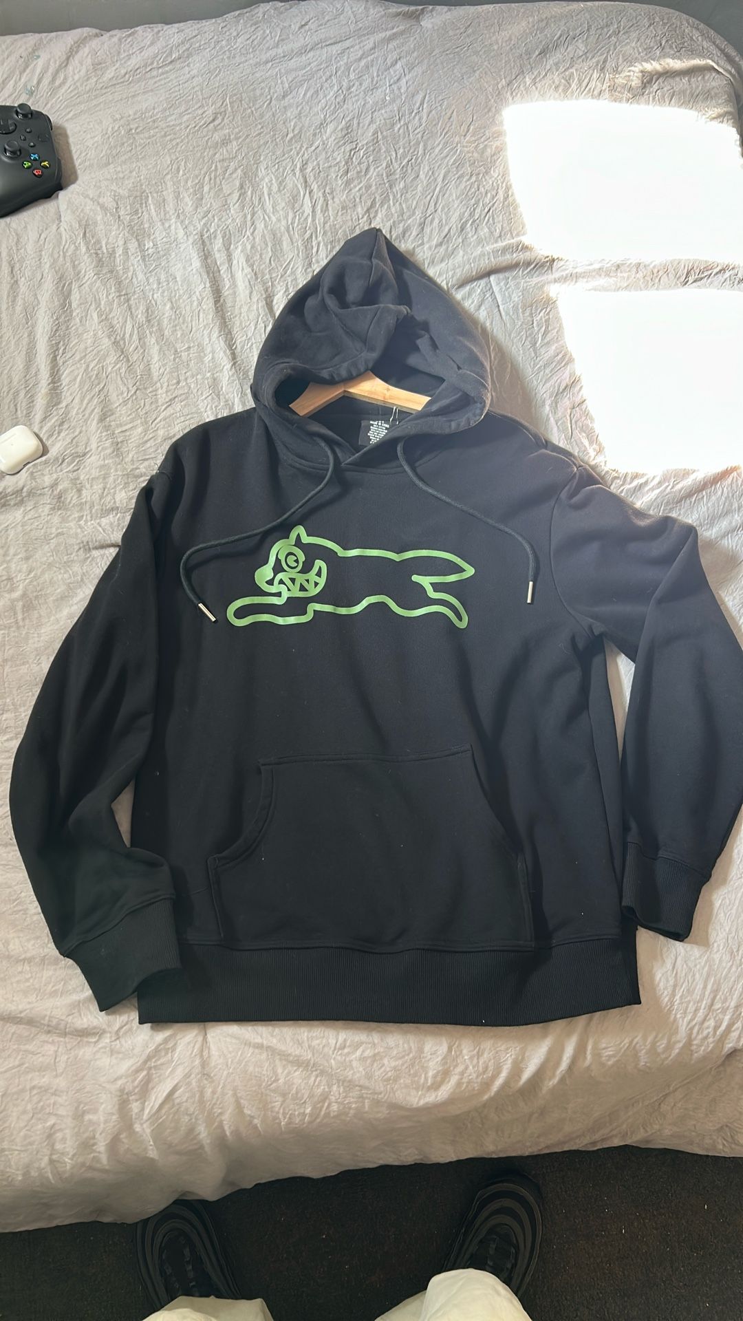 Ice Cream Hoodie