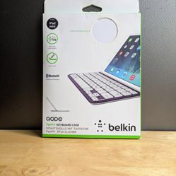 belkin. Keyboard Case for iPad mini 7" & 8"
