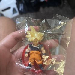 Dragon Ball Z
