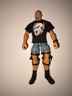 Stone Cold Steve Austin Action Figure