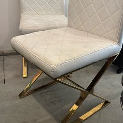 2 Chairs 