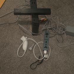 Wii full system kit