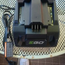 Charger Power Supply