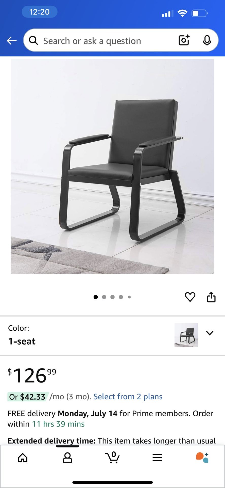 Chair