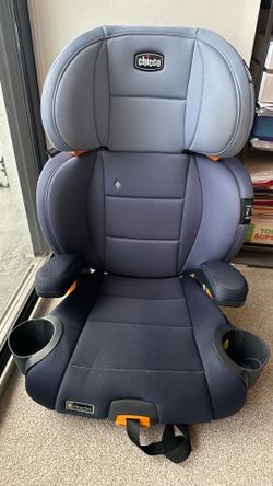 Chicco car seat 2 in 1