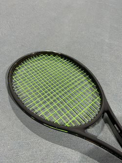 2 Wilson Pro Staff 97 V13 Tennis Rackets Thumbnail