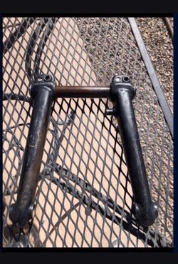 EASTERN 3 Piece Cranks