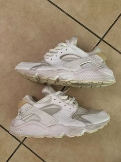 Huarache shoes