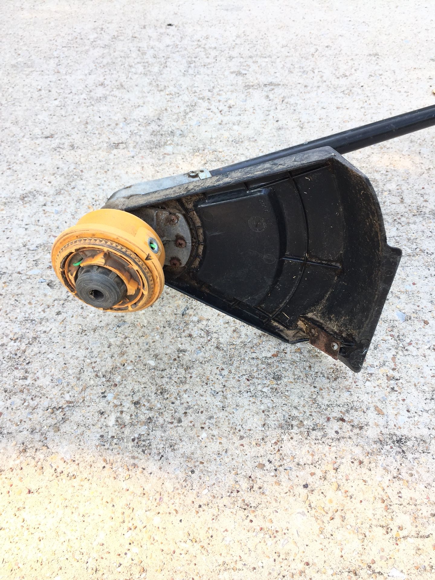 Ryobi 137r Electric Trimmer Plus for Sale in Arlington, TX OfferUp