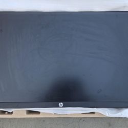 HP P27h G4 27-inch Diagonal Monitor