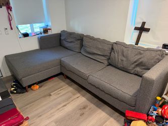 FREE COUCH