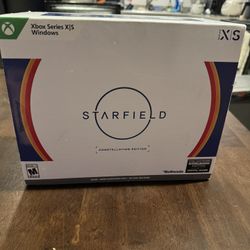 (GAME NOT INCLUDED) STARFIELD Constellation Edition for Xbox Series X and Series S