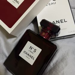Chanel Perfume For Women 100ml 