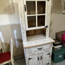 Small Hutch For Sale 