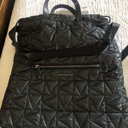 Michael Kors Brand New Back Packs/Purse