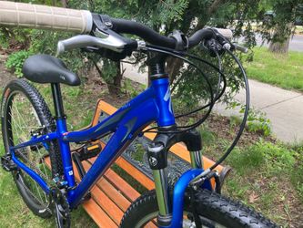 Specialized Myka Sprint Mountain Bike