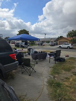 Yard Sale Today 05/16/26