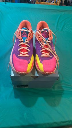 Zoom Freak 4 "Bahamas"