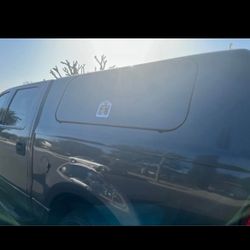 Truck Topper