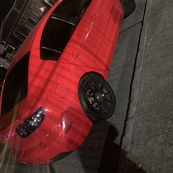 2007 Mazda Mazda3