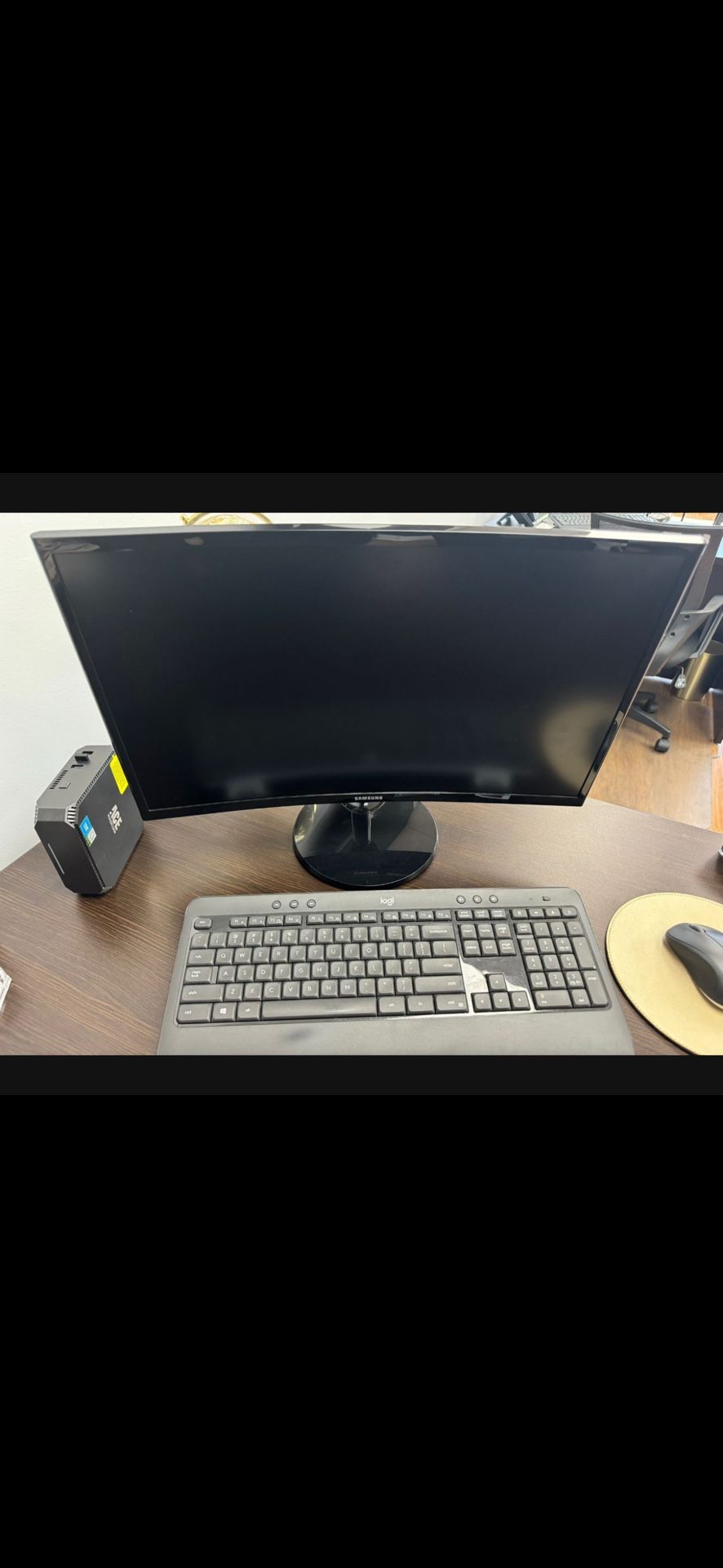 Computadora