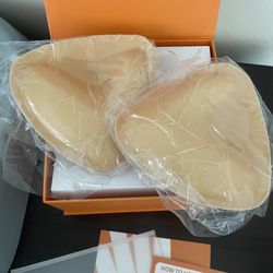 Snowy Sticky Push Up Ultra Boost Inserts New