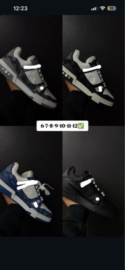 Lv Trainers