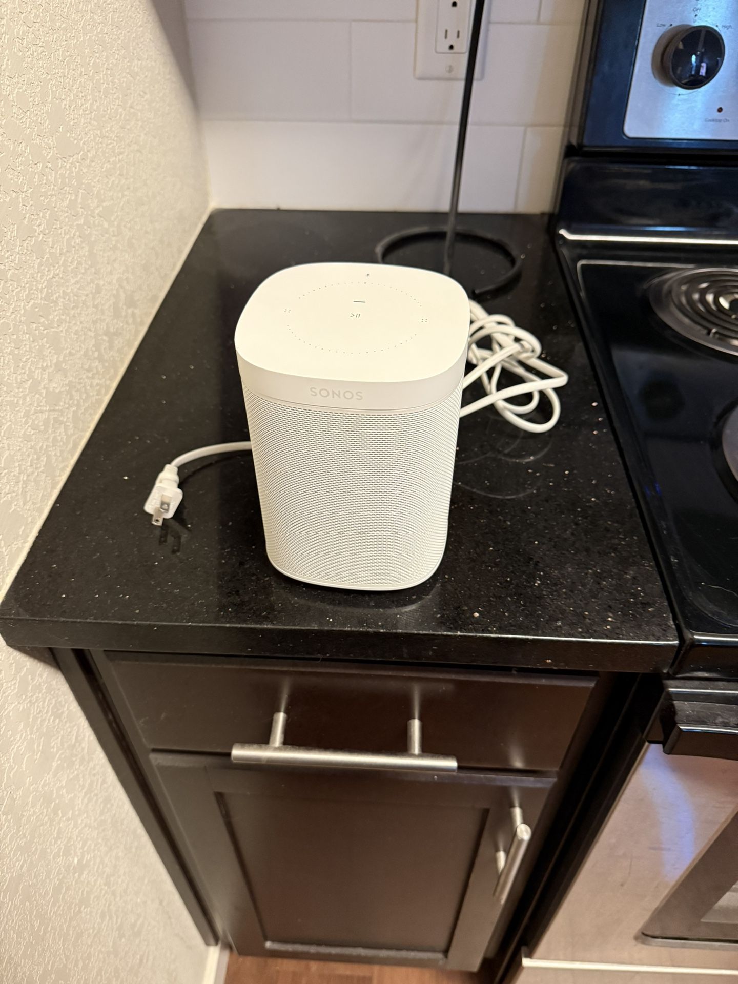 Sonos One
