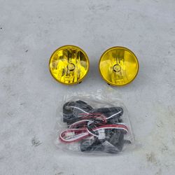 07-19 Chevrolet Silverado Avalanche Tahoe Suburban Camaro Colorado Gmc Sierra Yukon Canyon Acadia Pontiac G6 G8 Ford Explorer Escape Mustang Fog Light