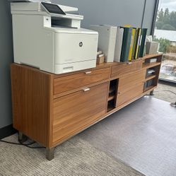 Room and board copenhagen file cabinet deals